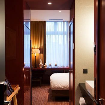 Les Nuits Hotel Antwerpen