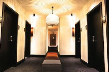 Les Nuits Hotel