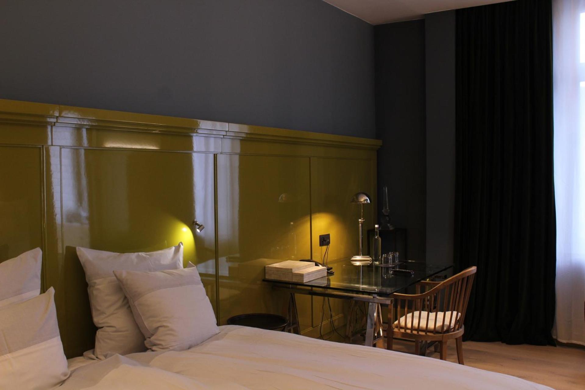 Les Nuits Antwerpen