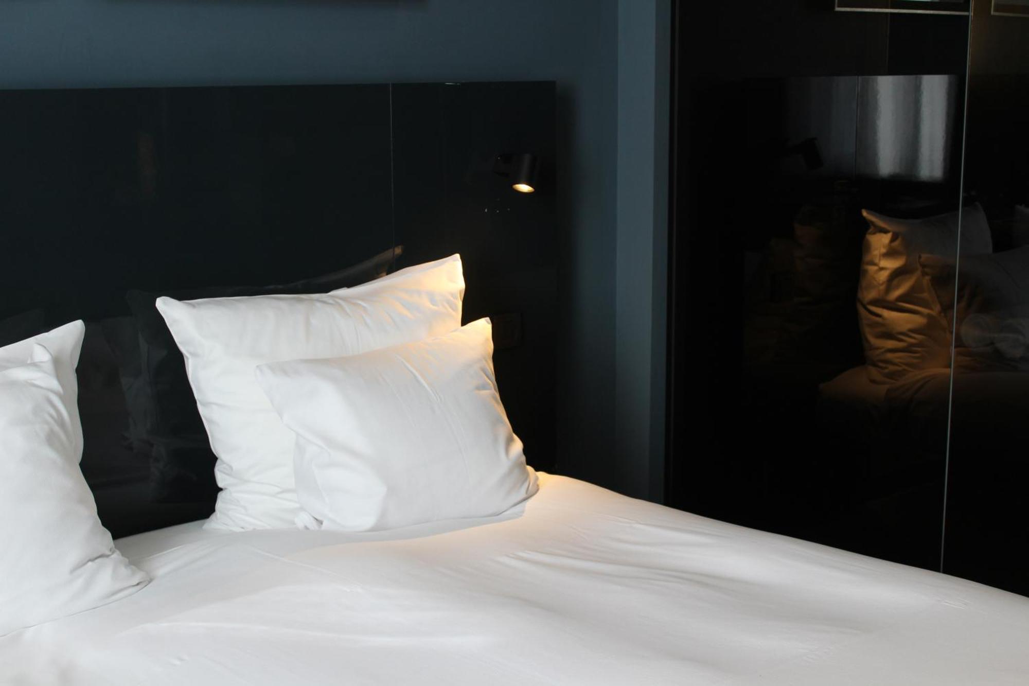 Les Nuits 4* Antwerpen