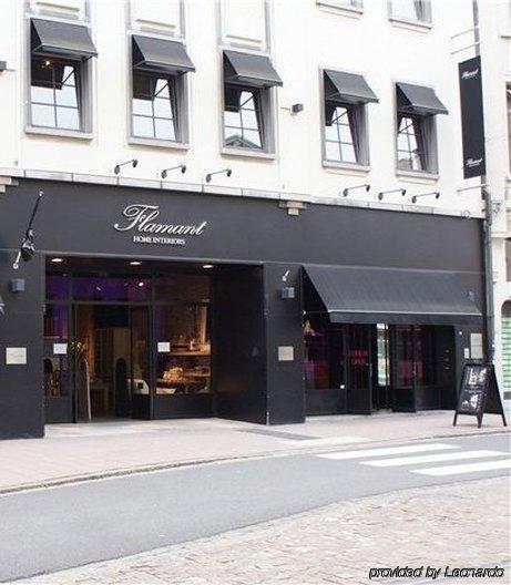 Les Nuits 4* Antwerpen