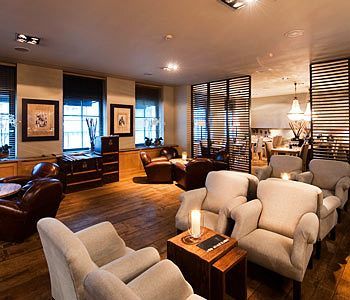 Hotel Les Nuits 4*