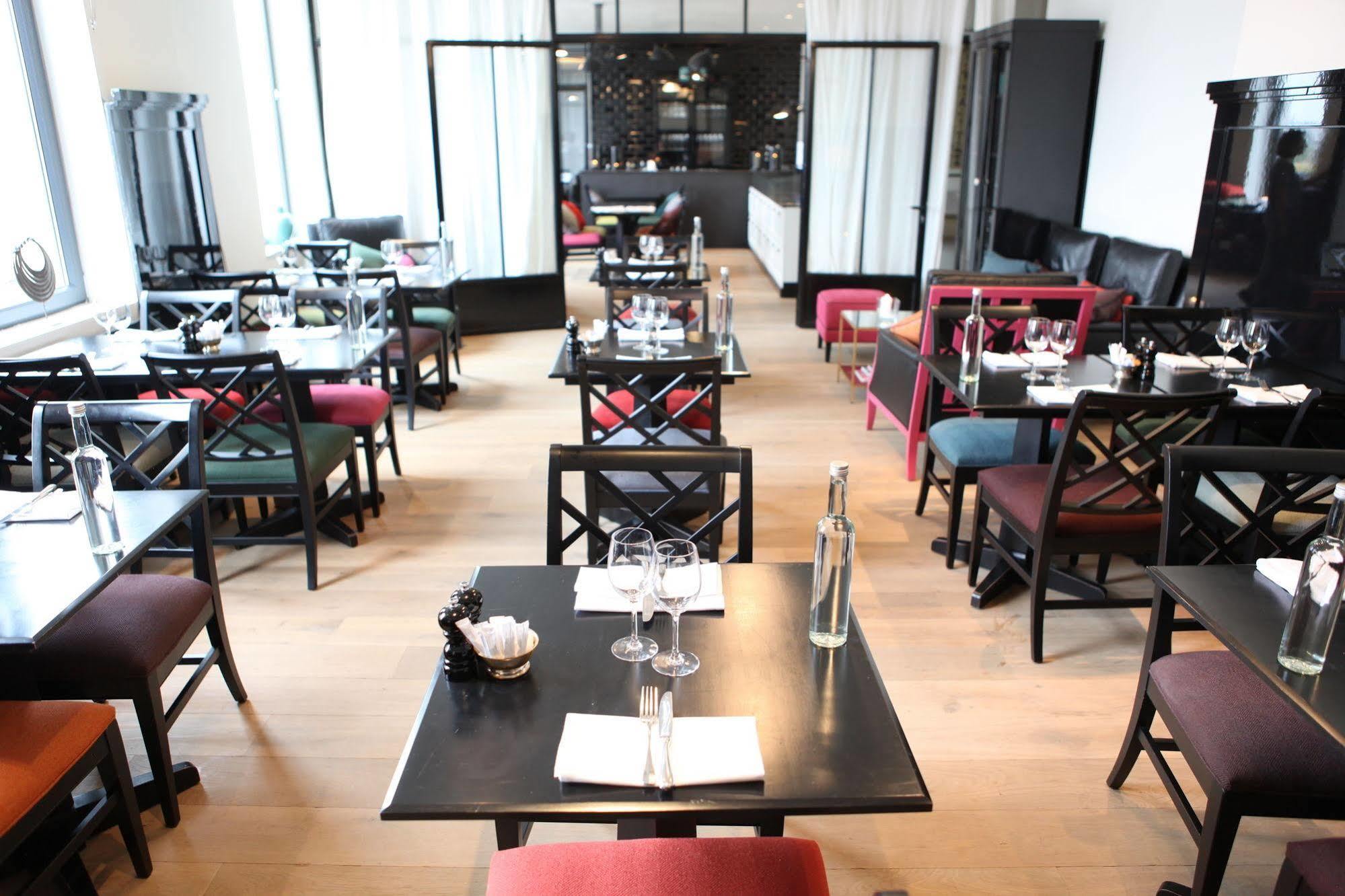 Hotel Les Nuits Antwerpen